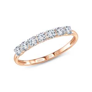 Кольцо из золота Cold Diamonds