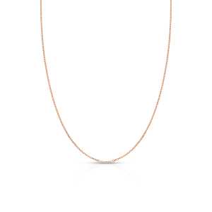 Золотое шейное украшение