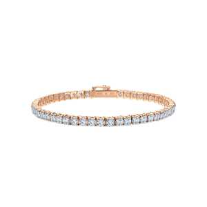 Браслет из золота Cold Diamonds