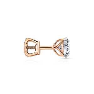 Серьги из золота Cold Diamonds