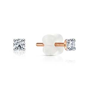 Серьги из золота Cold Diamonds
