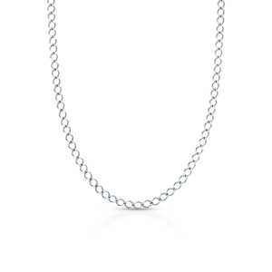 Серебряная цепь