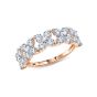 Кольцо из золота Cold Diamonds